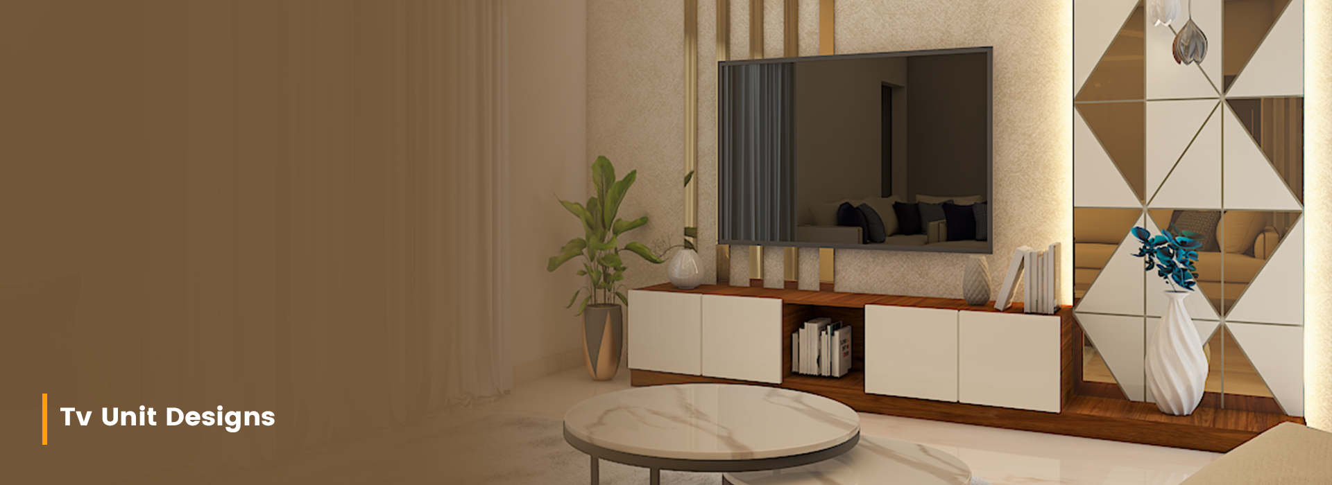 TV Unit Designs