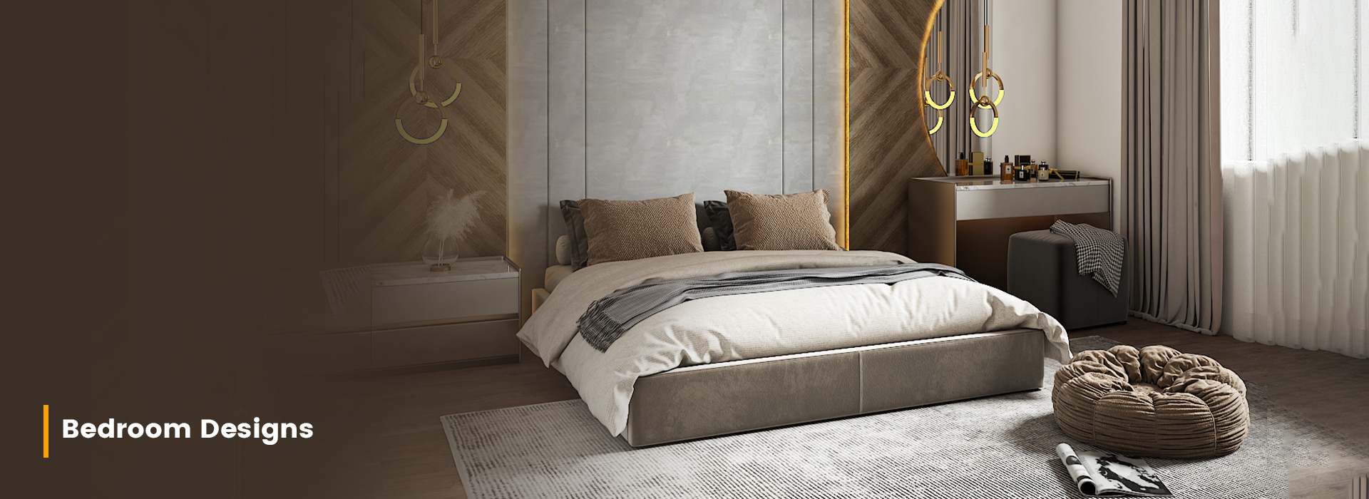 Bedroom Designs